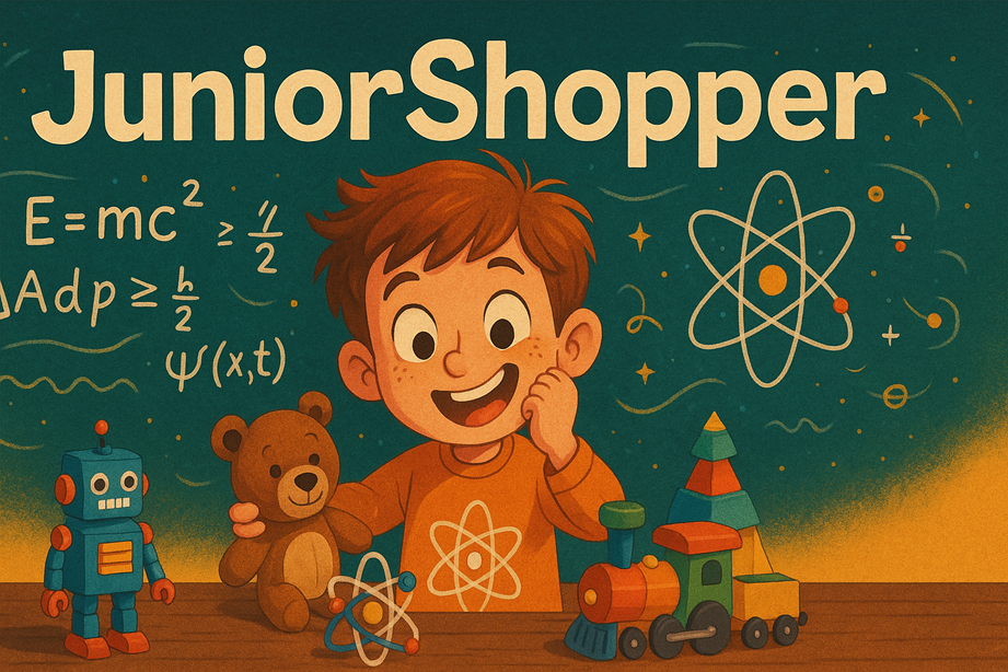 Can Toys Teach Quantum Physics?