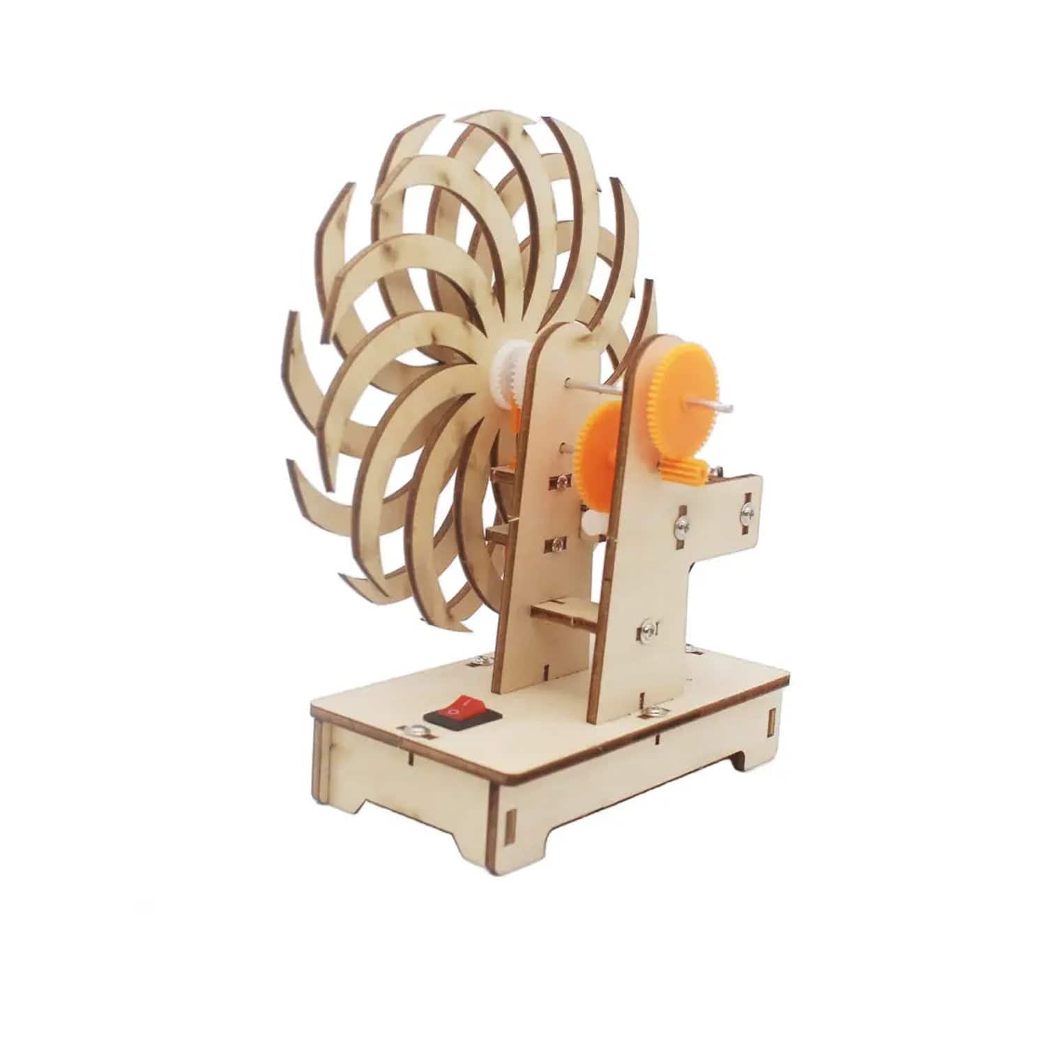 Magic Window STEM Kit 🪄🔬 Slide 1