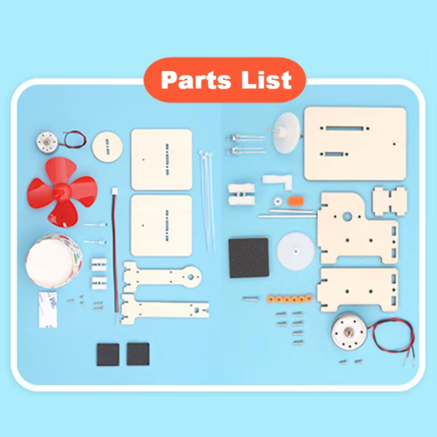 Hand Crank Generator ⚡🔧