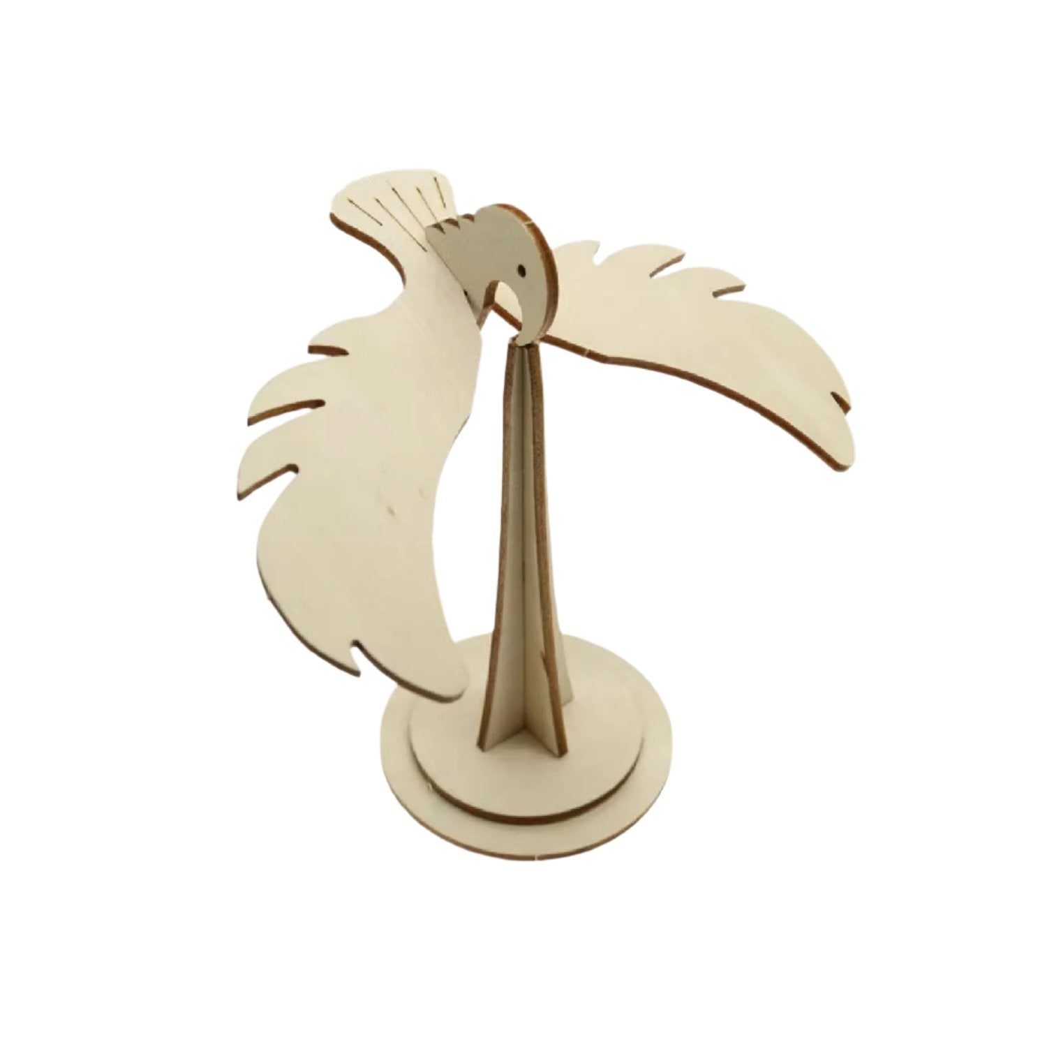 Balancing Bird Toy 🐦⚖️ Slide 1