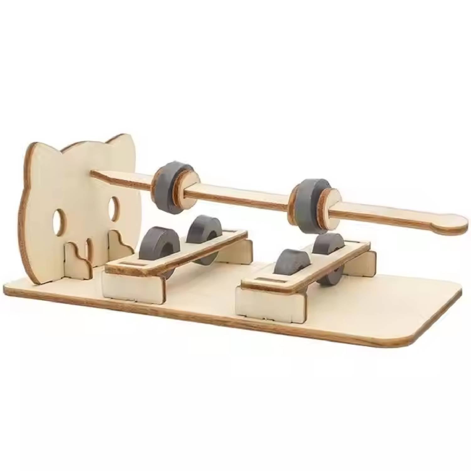 Floating Magnet Kit 🧲✨ Slide 1