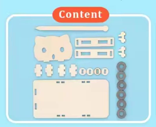 Floating Magnet Kit 🧲✨